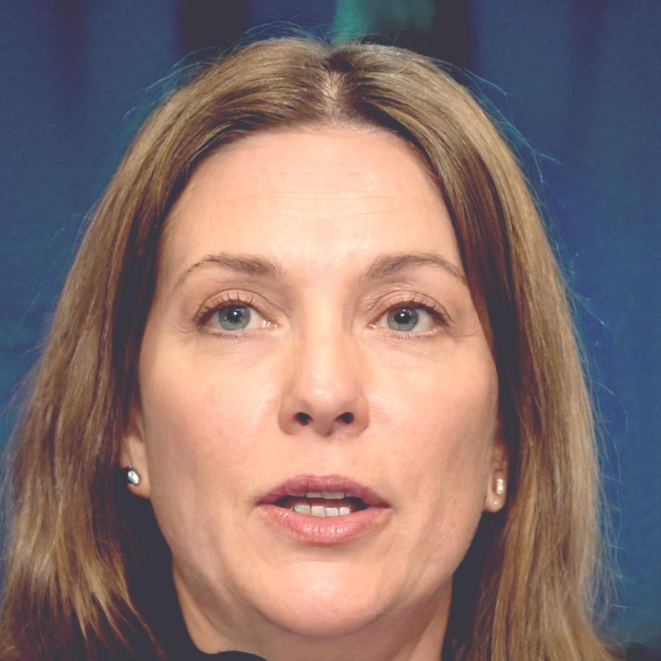 Portrait von Tanja Freiberg, Bilanzbuchhalterin und Webinar-Referentin