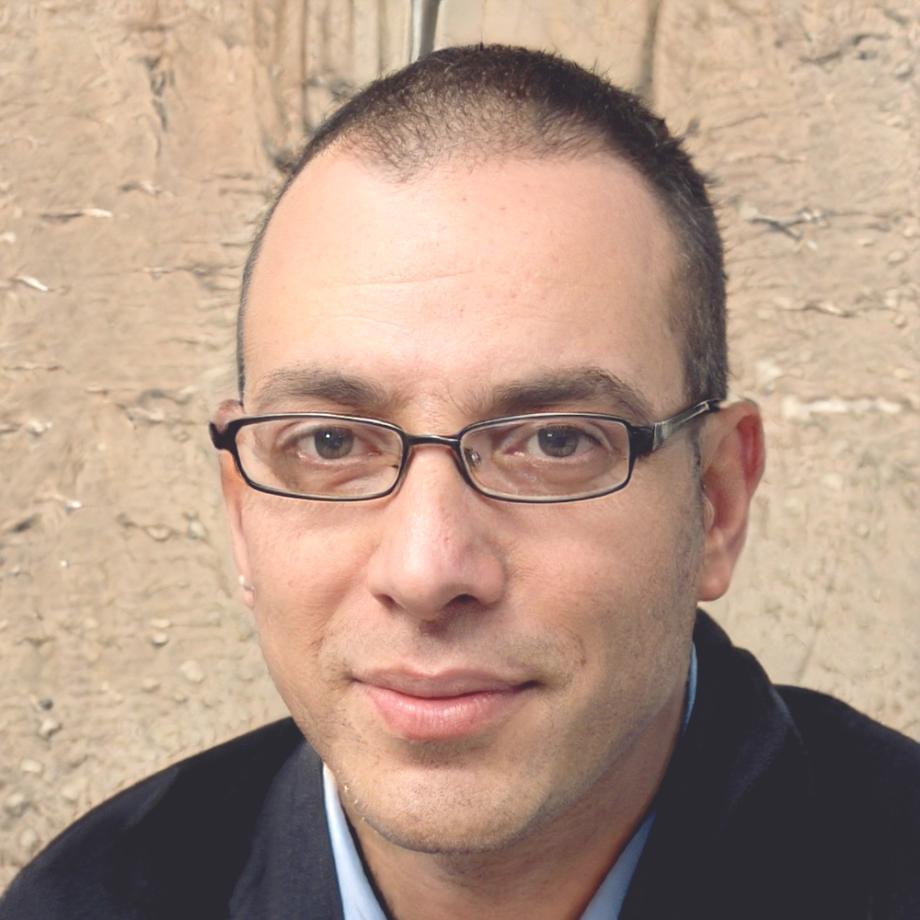 Portrait von Lars Bergmann, Diplom-Kaufmann und Webinar-Referent